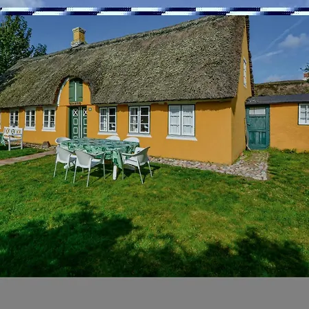 Holiday Home Fano 43 Fanø