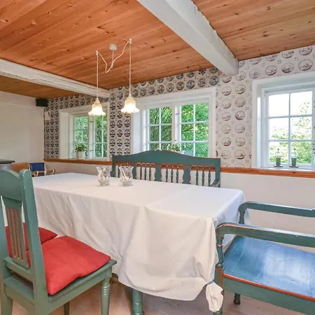 Holiday home Gorgeous Home In Fan With Kitchen *