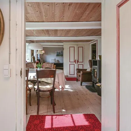 Holiday Home Fano 43 بيت للعطل