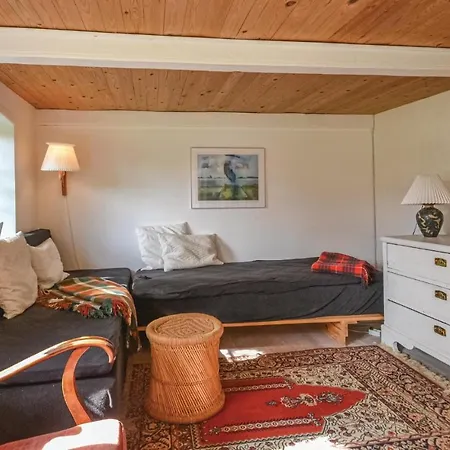 Holiday Home Fano 43