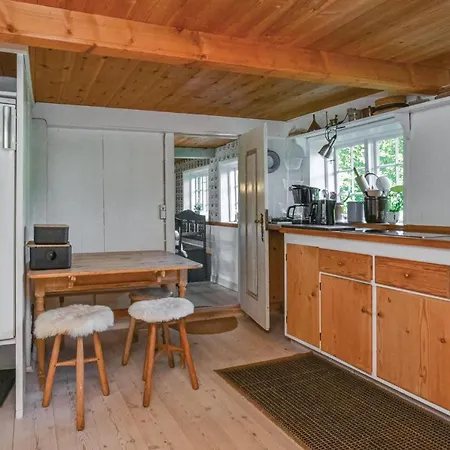 Holiday home Gorgeous Home In Fan With Kitchen *