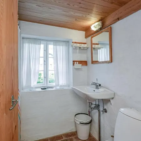 Holiday home Gorgeous Home In Fan With Kitchen