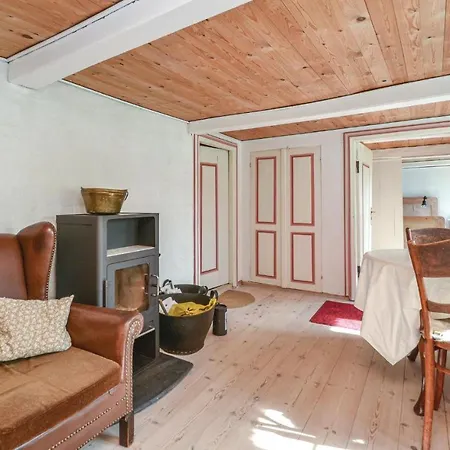 Gorgeous Home In Fan With Kitchen Holiday home Sonderho