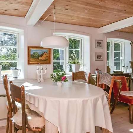Gorgeous Home In Fan With Kitchen Holiday home