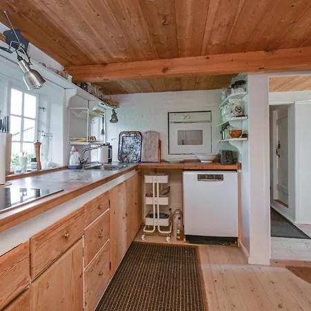 Gorgeous Home In Fan With Kitchen Holiday home Sonderho