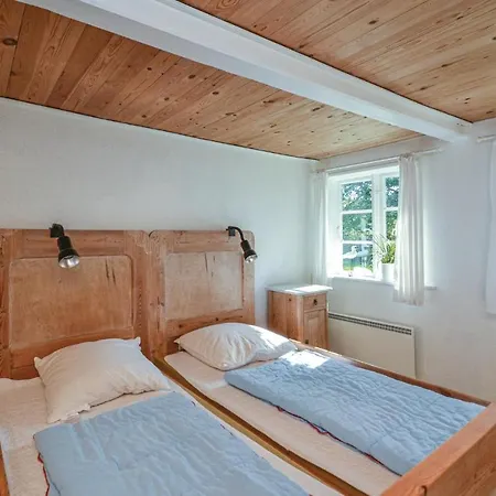 Gorgeous Home In Fan With Kitchen Holiday home Sonderho