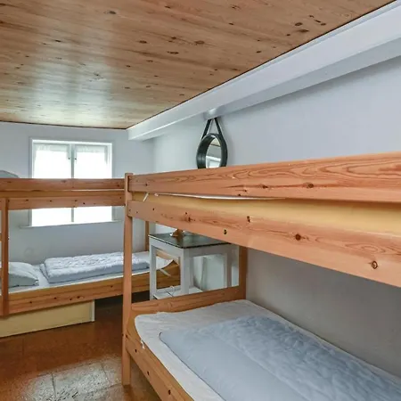 Holiday Home Fano 43 *